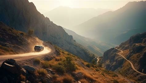 JUST DRIVE: WHEN THE ROAD IS THE ONLY ANSWER