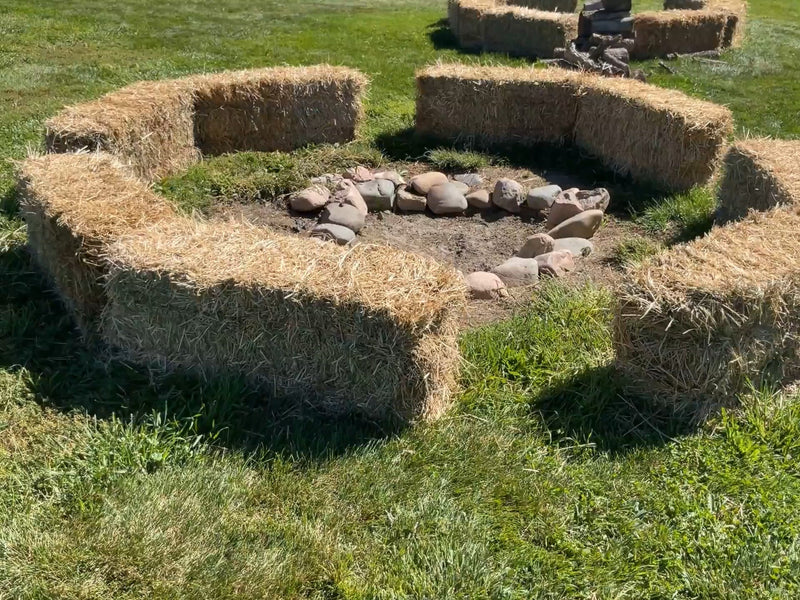 Weekend Vibes: Fire, Friends & Music That Hits Deep