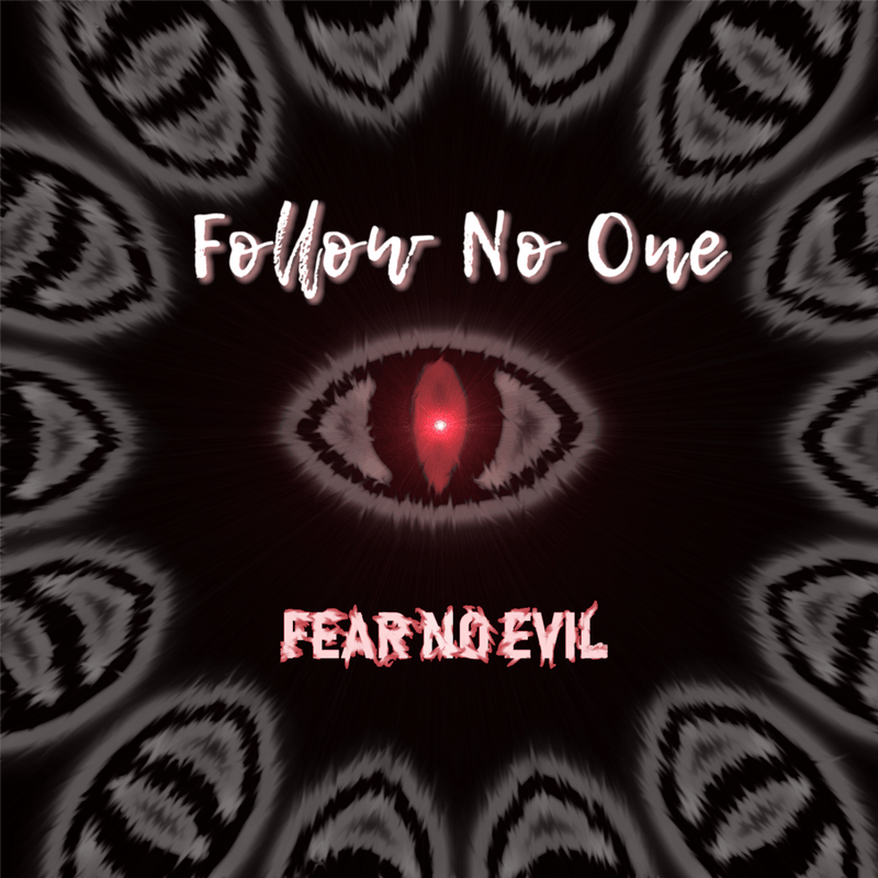 FEAR NO EVIL TURNS 6! #Follownoone