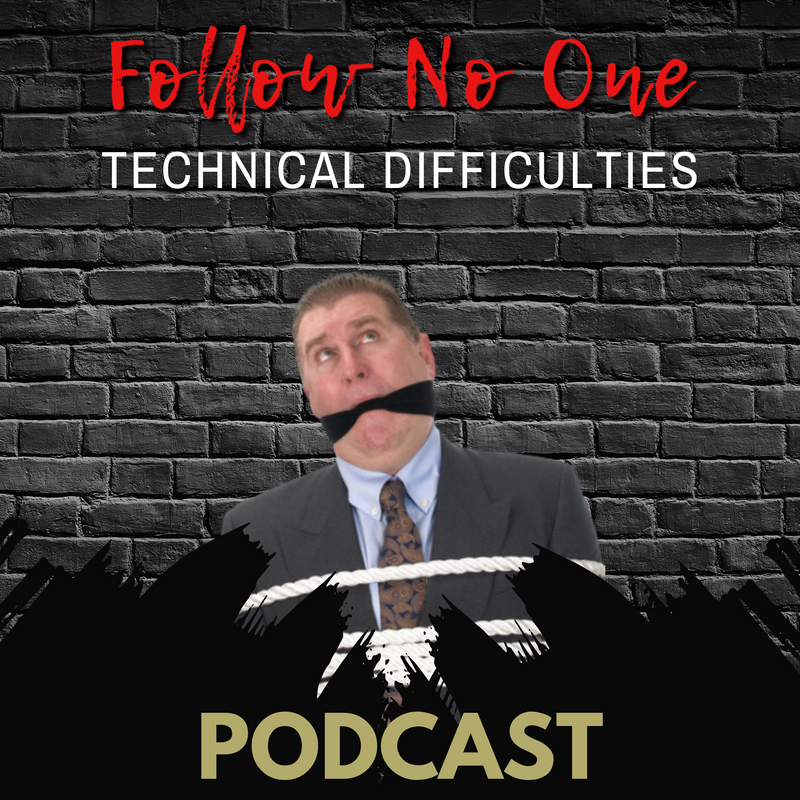 Technical Difficulties Returns: Rich Claims the Throne & A Legendary Debut &nbsp;