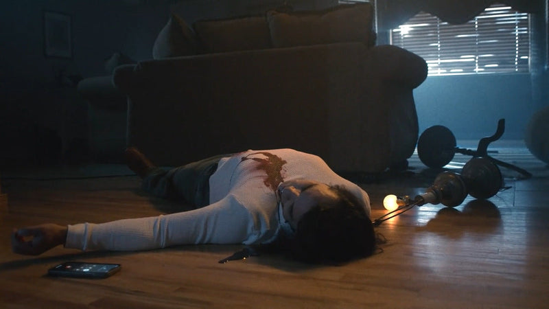 Behind the Scenes of Fate: Colorado, Family, and the Making of a Story