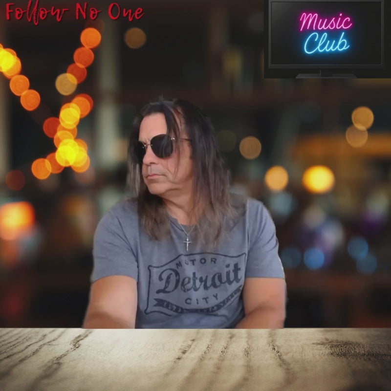 Follow No One Music Club