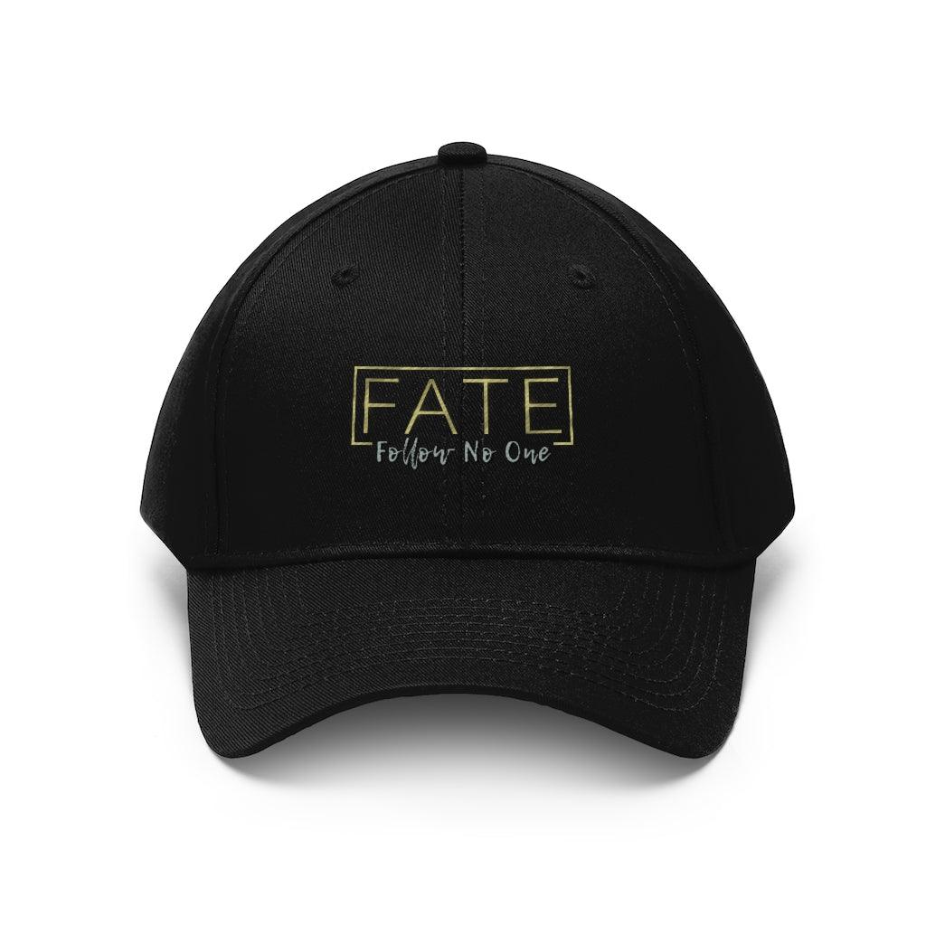 Fate: The Complete Hard Rock Concept Experience – FollowNooneStore