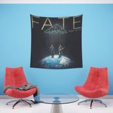 Fate Printed Wall Tapestry - FollowNooneStore