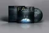 Fate the Album Max Quality CD - FollowNooneStore