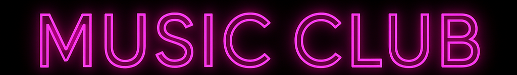 Music Club